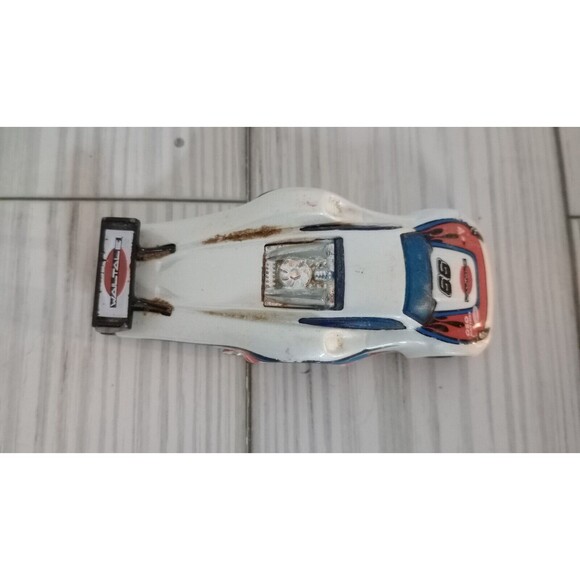 HOT WHEELS 2004 FIRST EDITIONS  WAIL TALE 1/64 Diecast - Picture 6 of 7